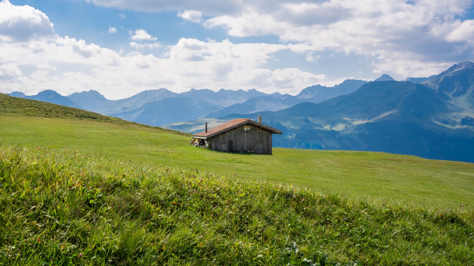 Velika planina