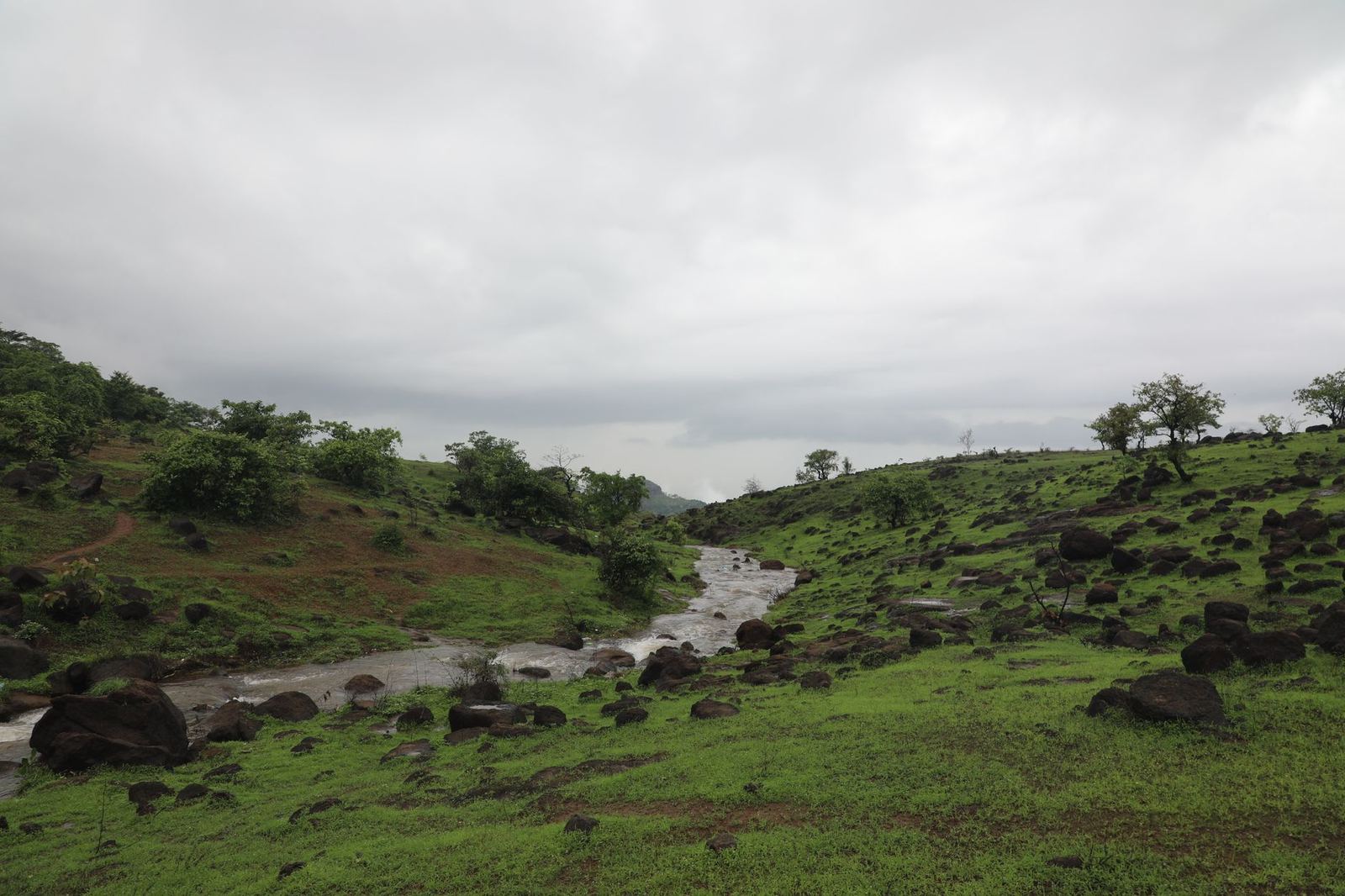 Soška pot: Trenta–Bovec